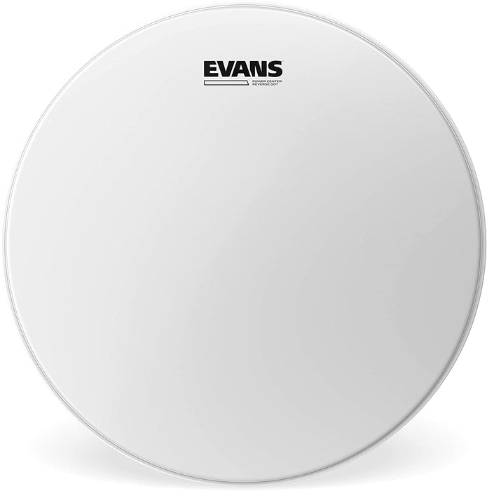 Evans Power Center Reverse Dot