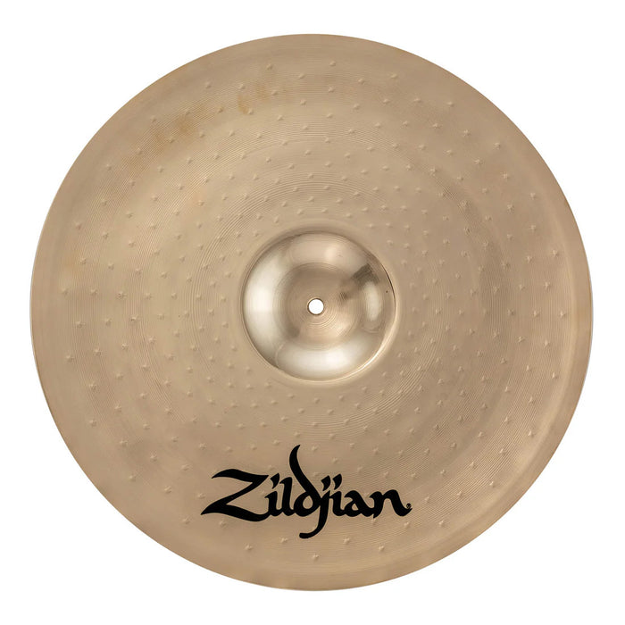 Zildjian Z Custom Ride Cymbal 20 inch