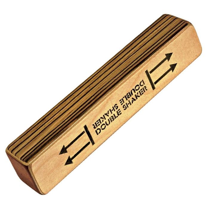 Schlagwerk Double Shaker