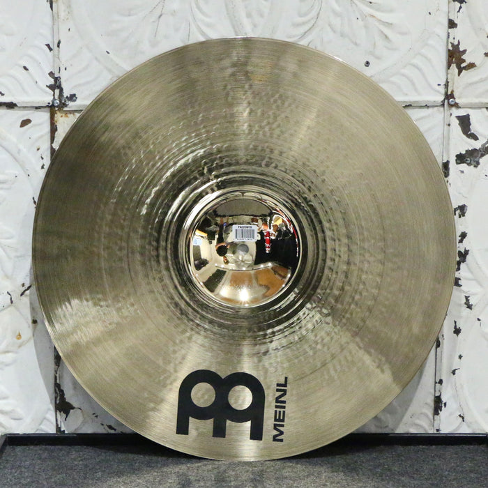 Meinl Pure Alloy Custom Medium Thin Ride Cymbal 20in (2198g)