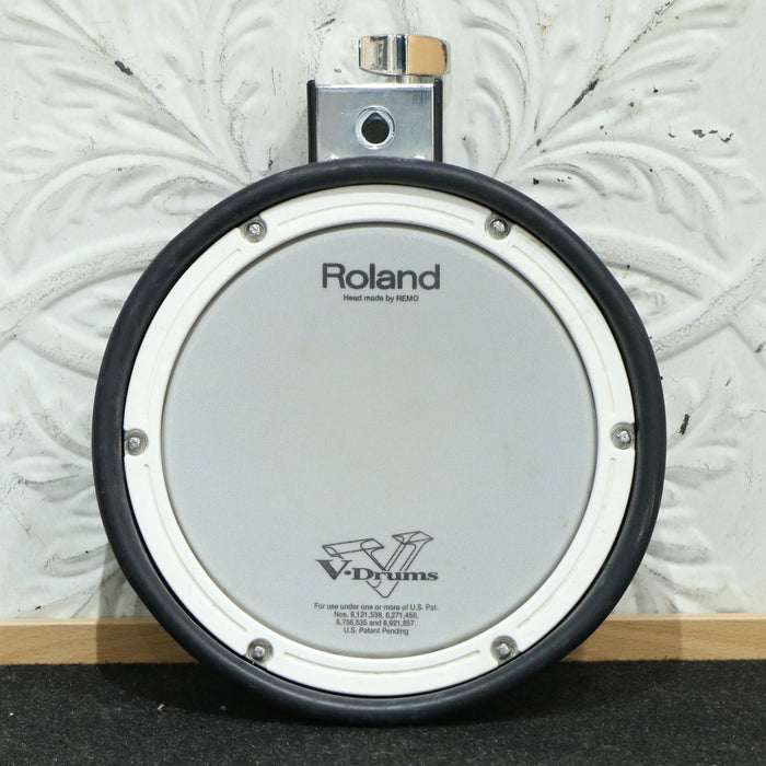 Used Roland PDX-8 Electronic Drum Pad 8in
