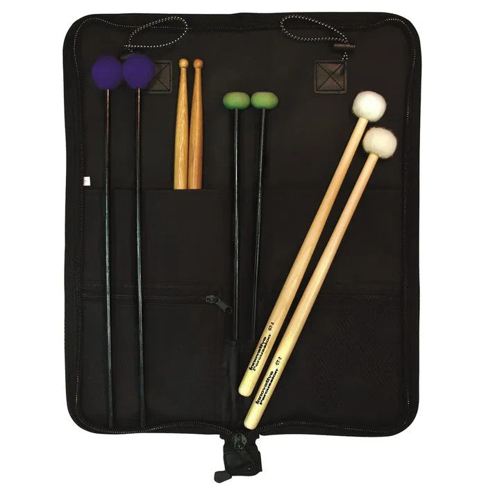 Ensemble de baguettes Innovative Percussion FP-2