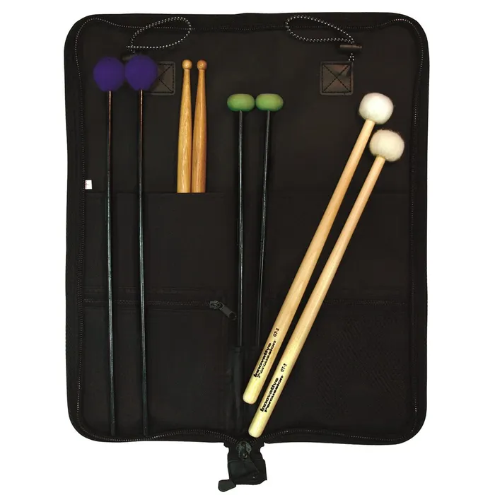 Innovative Percussion FP-2 Intermediate Mallet Pack