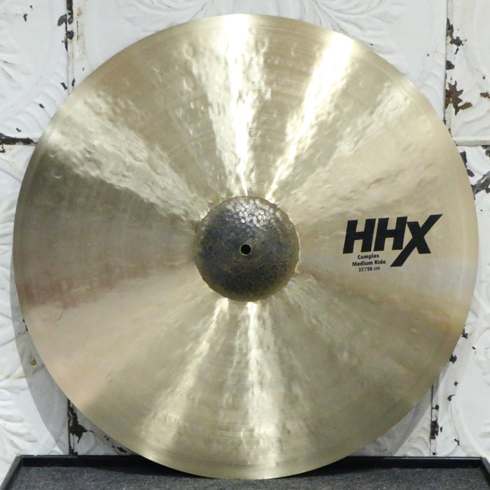 Sabian HHX Complex Medium Ride 23in (3184g)