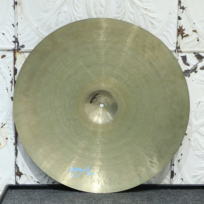 PGB Signature Ride Cymbal 20in (1780g)