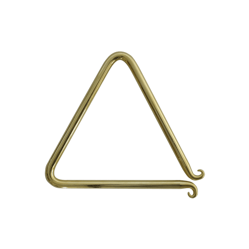 Kolberg 2130GEB Golden Exotic Baroque Triangle 30cm - discontinued - Timpano - percussion