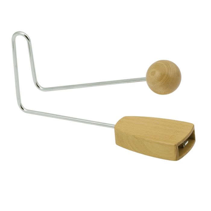 Kolberg 2152 Vibraslap medium without holder - Timpano - percussion