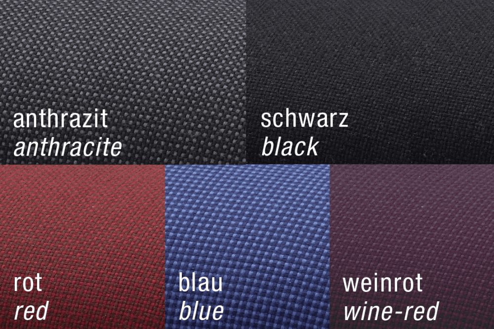 Kolberg 3110LSH.R38 - 9338 Teacher's Chair/Stool "Comfort" - Timpano - percussion