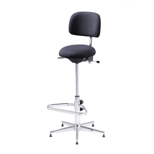 Kolberg 3110LSH.R38 - 9338 Teacher's Chair/Stool "Comfort" - Timpano - percussion