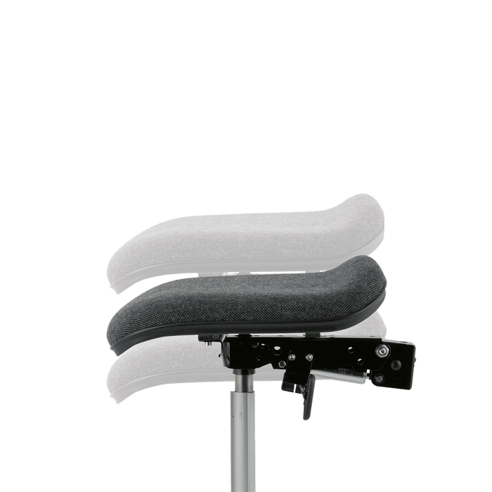 Kolberg 3110LSH.R38 - 9338 Teacher's Chair/Stool "Comfort" - Timpano - percussion