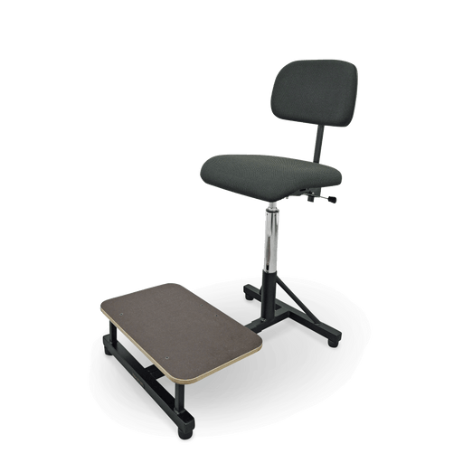 Kolberg 3114.S - 9338 Conductor's Platform Chair Comfort - Timpano - percussion