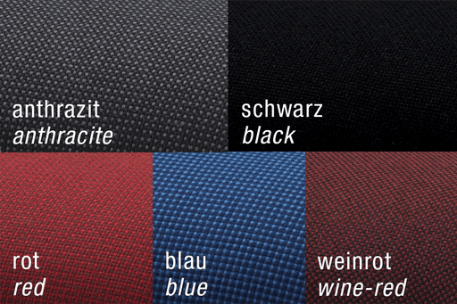 Kolberg 3114.S - 9338 Conductor's Platform Chair Comfort - Timpano - percussion