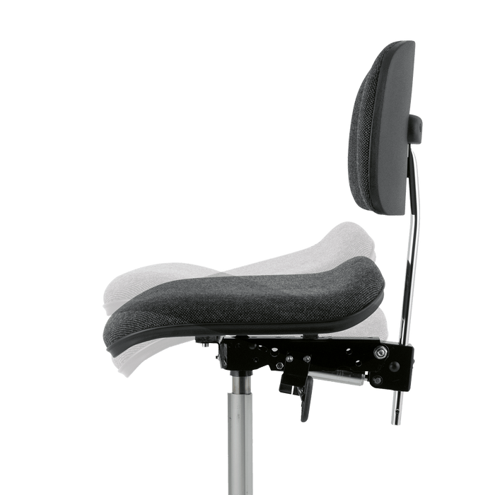 Kolberg 3114.S - 9338 Conductor's Platform Chair Comfort - Timpano - percussion
