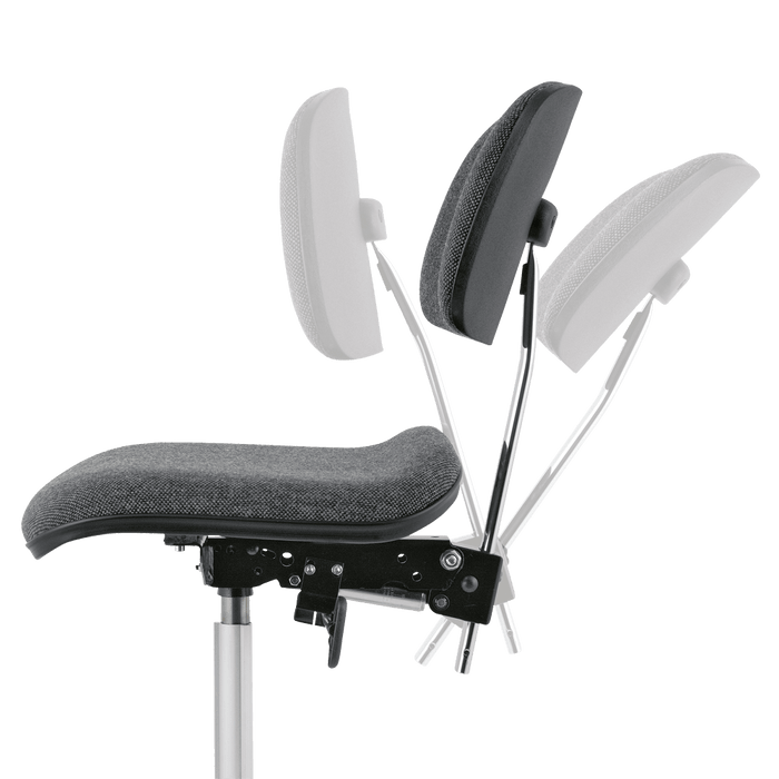 Kolberg 3114.S - 9338 Conductor's Platform Chair Comfort - Timpano - percussion