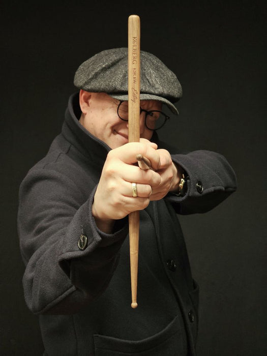 Kolberg K5KRW - B.G7172 Estay Concert sticks 71 - 72 gr - Timpano - percussion