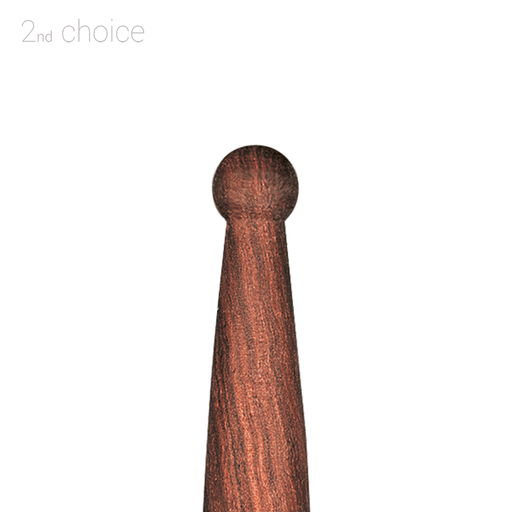 Kolberg K8ZRW - B.G6061 drum sticks Classic, pair, rosewood, 2nd choice 60 - 61g - Timpano - percussion