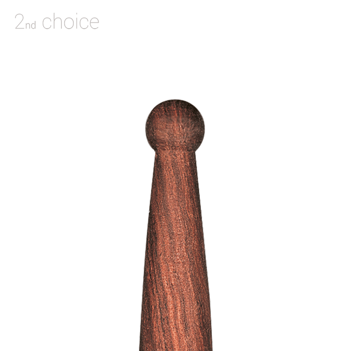 Kolberg K8ZRW - B.G6061 drum sticks Classic, pair, rosewood, 2nd choice 60 - 61g - Timpano - percussion