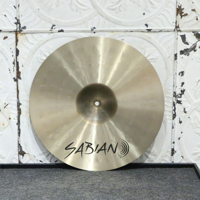 Sabian HHX Thin Crash Cymbal 16in (916g)