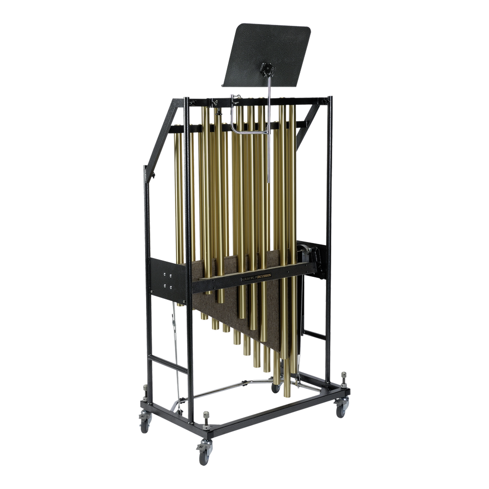 Tubular bells - Timpano-percussion