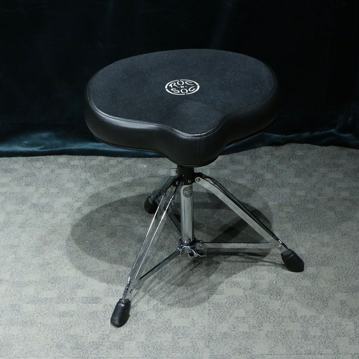 Banc usagé Roc-N-Soc manuel Original - noir