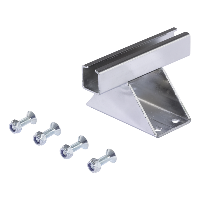 Kolberg 4319 Adapter holder for music stand lights