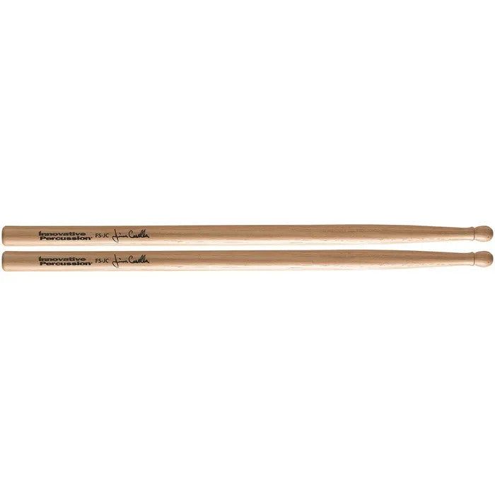 Baguettes de caisse claire de fanfare Innovative Percussion Field Series FS-JC Jim Casella