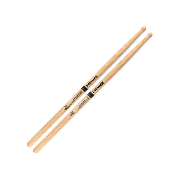 ProMark Hickory 707 Simon Phillips Drum Sticks