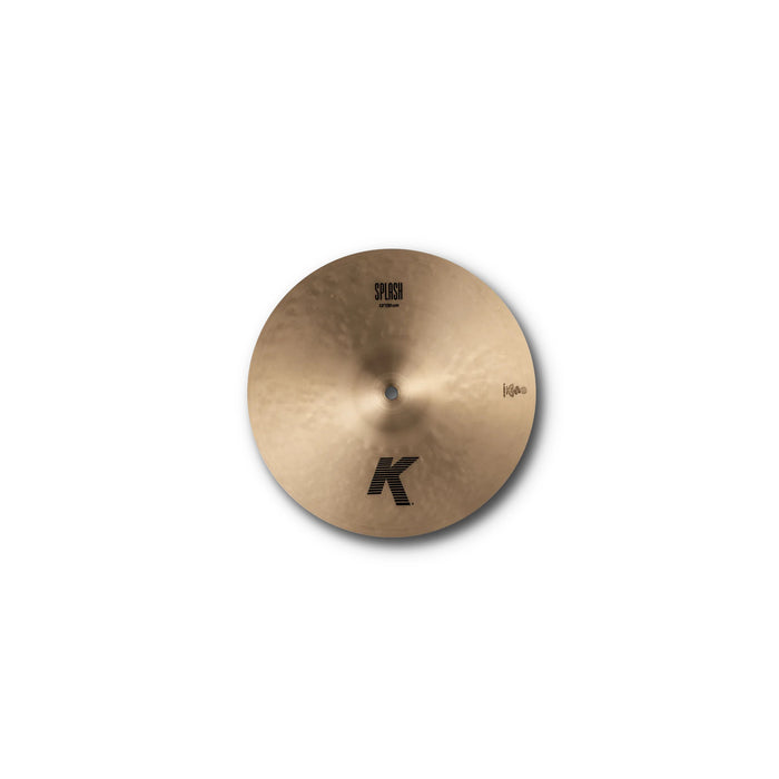 Zildjian K Splash Cymbal 12 inch