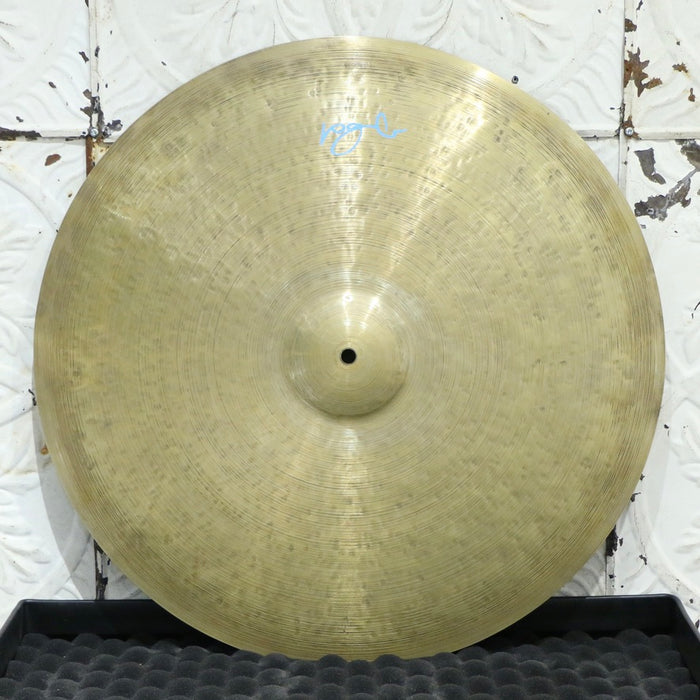 PGB Signature Ride Cymbal 22in (2440g)