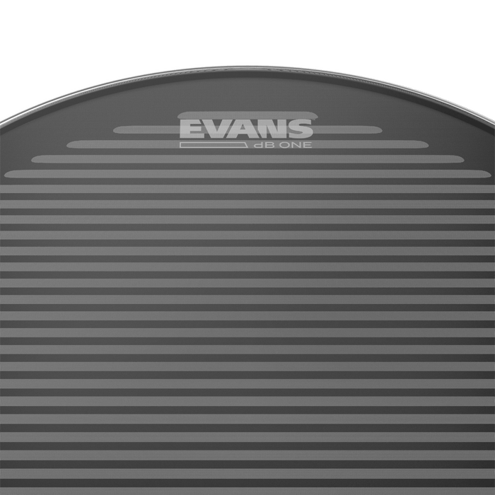 Evans DB ONE Snare Batter Head 14in