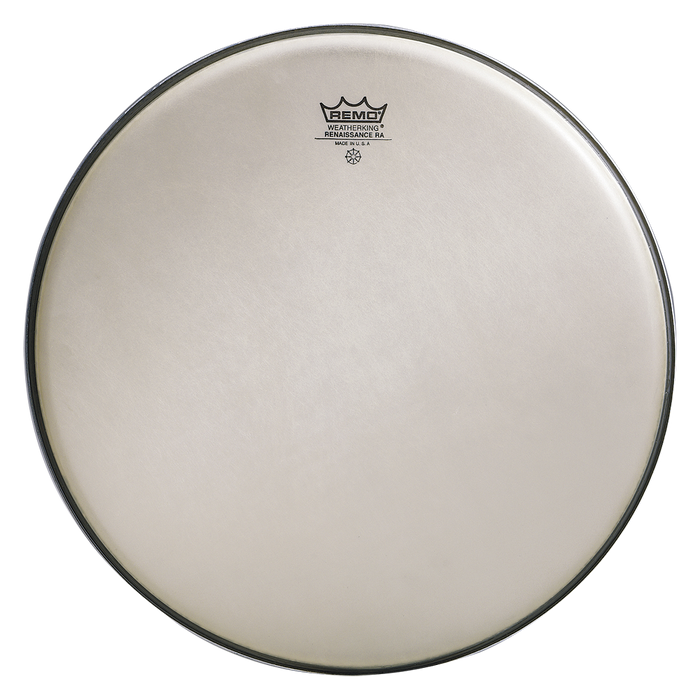 Kolberg PBDRRA Batter Drumhead REMO for Dresden Drum Ø 363 mm