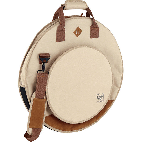 Tama Powerpad Designer Cymbal Bag 22in - Beige