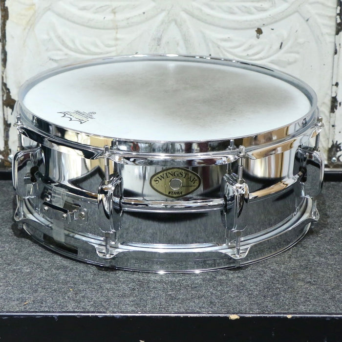 Caisse claire usagée Tama Swingstar 14X5.5po