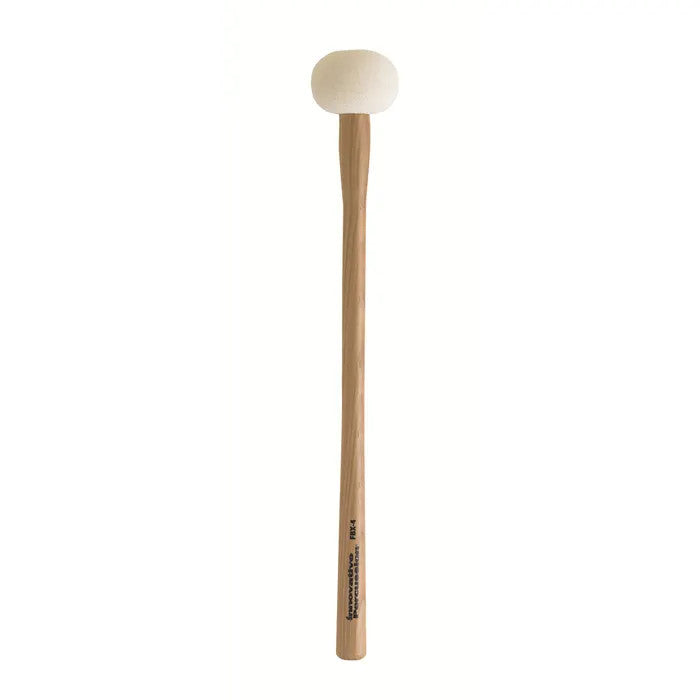 Baguettes de bass drum Innovative Percussion FBX-4