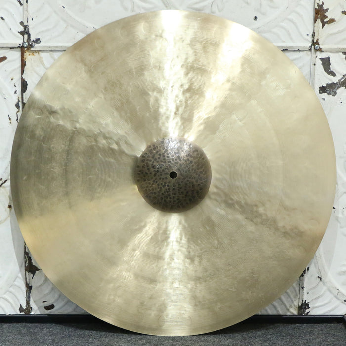 Used Sabian HHX Complex Thin Ride Cymbal 21in (2164g)