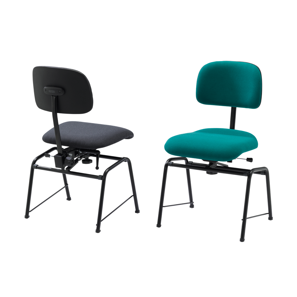 Kolberg 3100H Orchestra Chair - Timpano-percussion