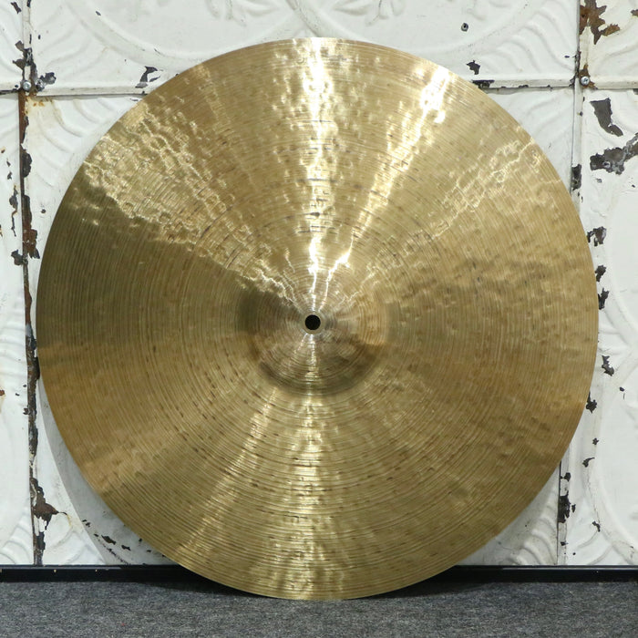 Cymbale crash/ride Istanbul Agop 30th Anniversary 19po (1482g)