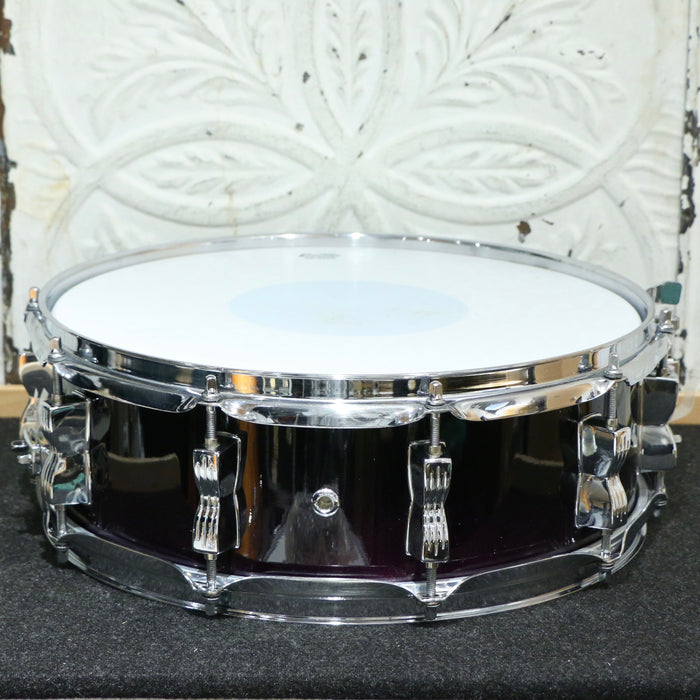 Used Ludwig Accent CS Custom Snare Drum 14X5in