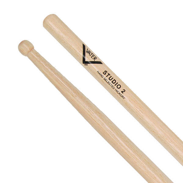 Vater Studio 2 Drum Sticks