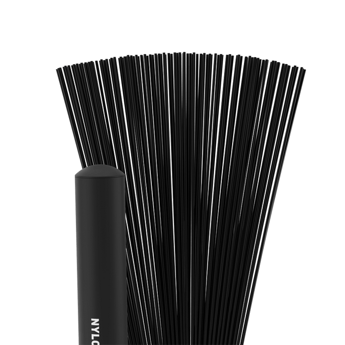 ProMark Premium 2B Heavy Nylon Brush