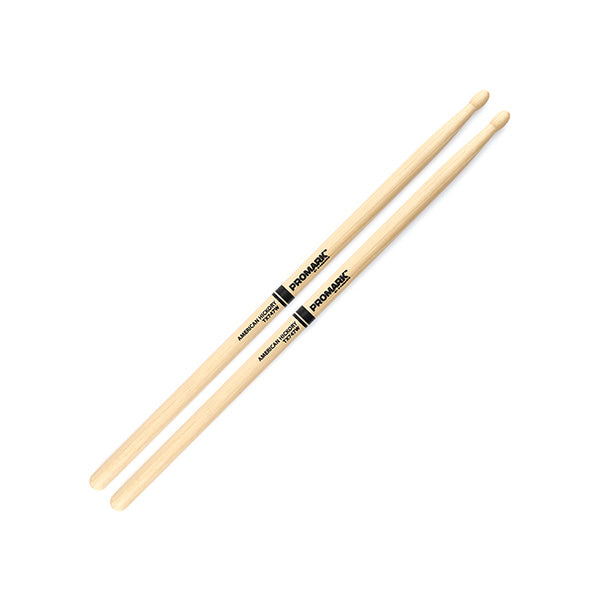 ProMark Hickory 747 Rock Drum Sticks