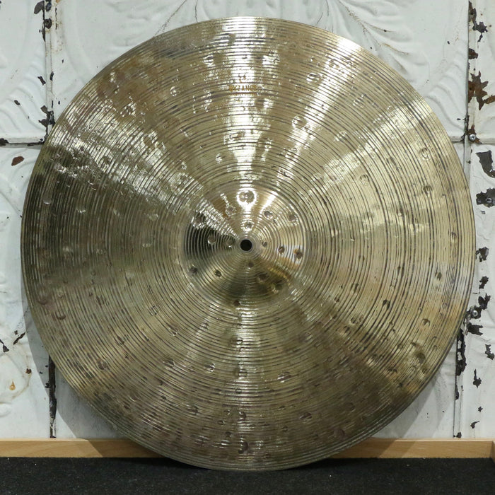 Meinl Byzance Foundry Reserve Light Ride Cymbal 20in (2030g)