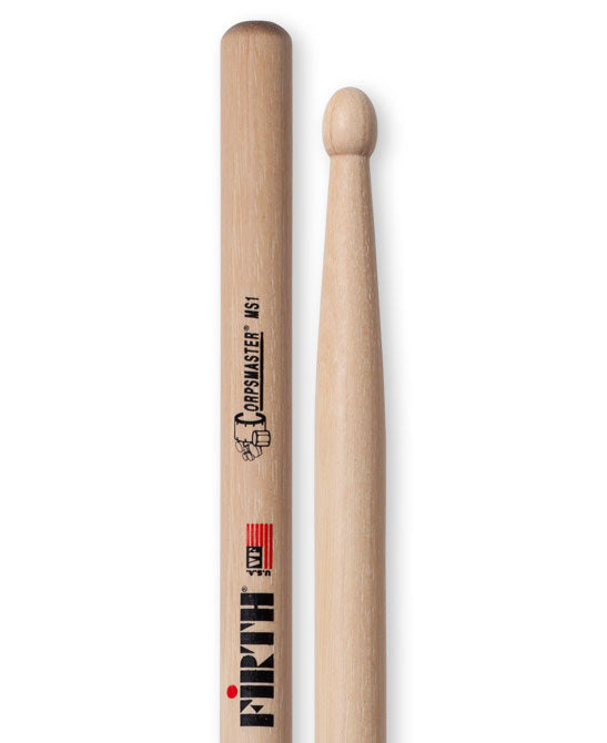 Vic Firth MS1 Drum Sticks