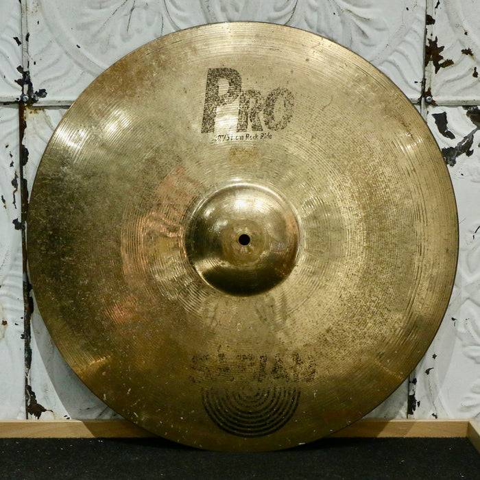 Used Sabian B8 Pro Ride Cymbal 20in