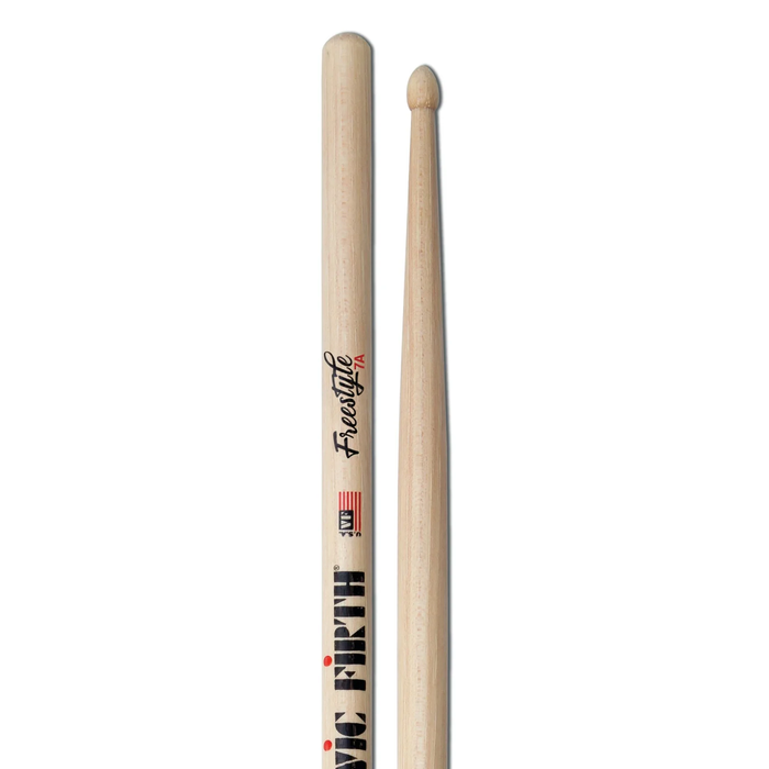 Vic Firth Freestyle 7A Drum Sticks