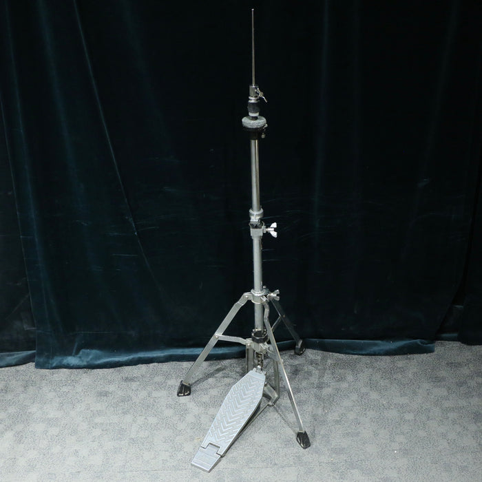 Pied de hi-hat usagée Tama (avec ajustement)