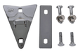 LP Top Tune Conga Side Plate Kit - Timpano - percussion