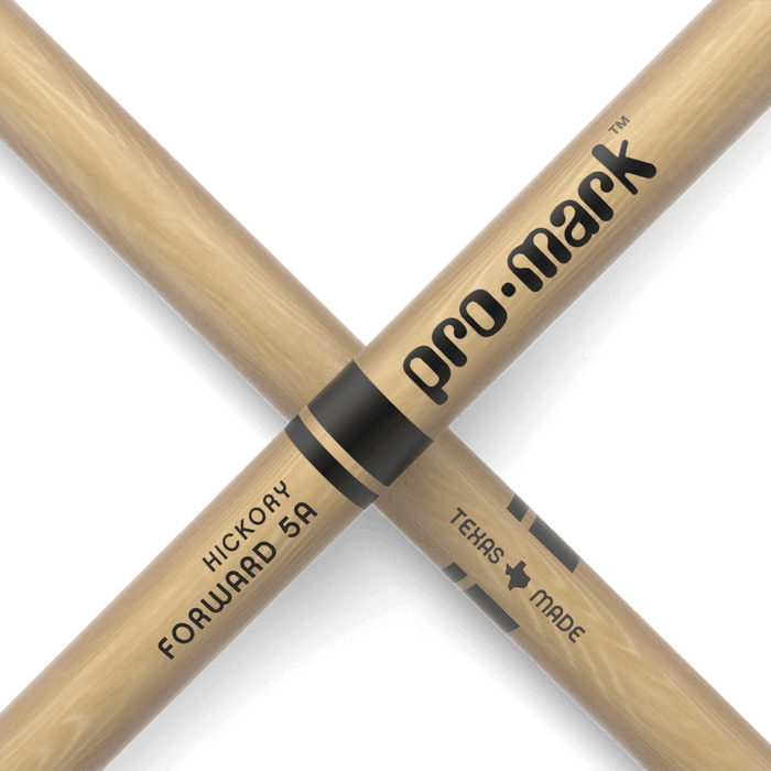 ProMark Forward 5A Drum Stick Pack - Buy 3 Get 1 Free