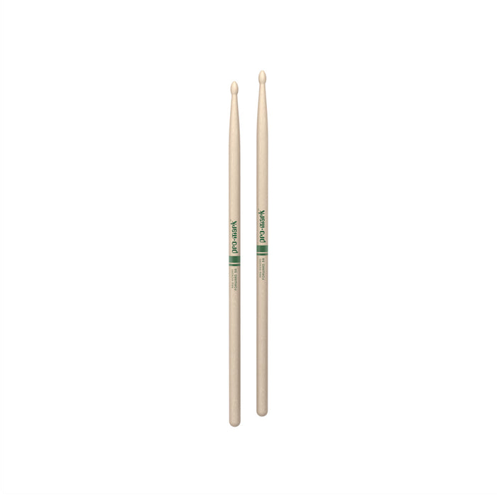 ProMark 5A Drum Sticks - Raw