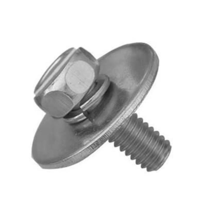Ludwig Mounting Screws for Classic Wood Shell P22492